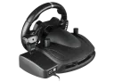 Игровой руль SVEN GC-W900, Чёрный