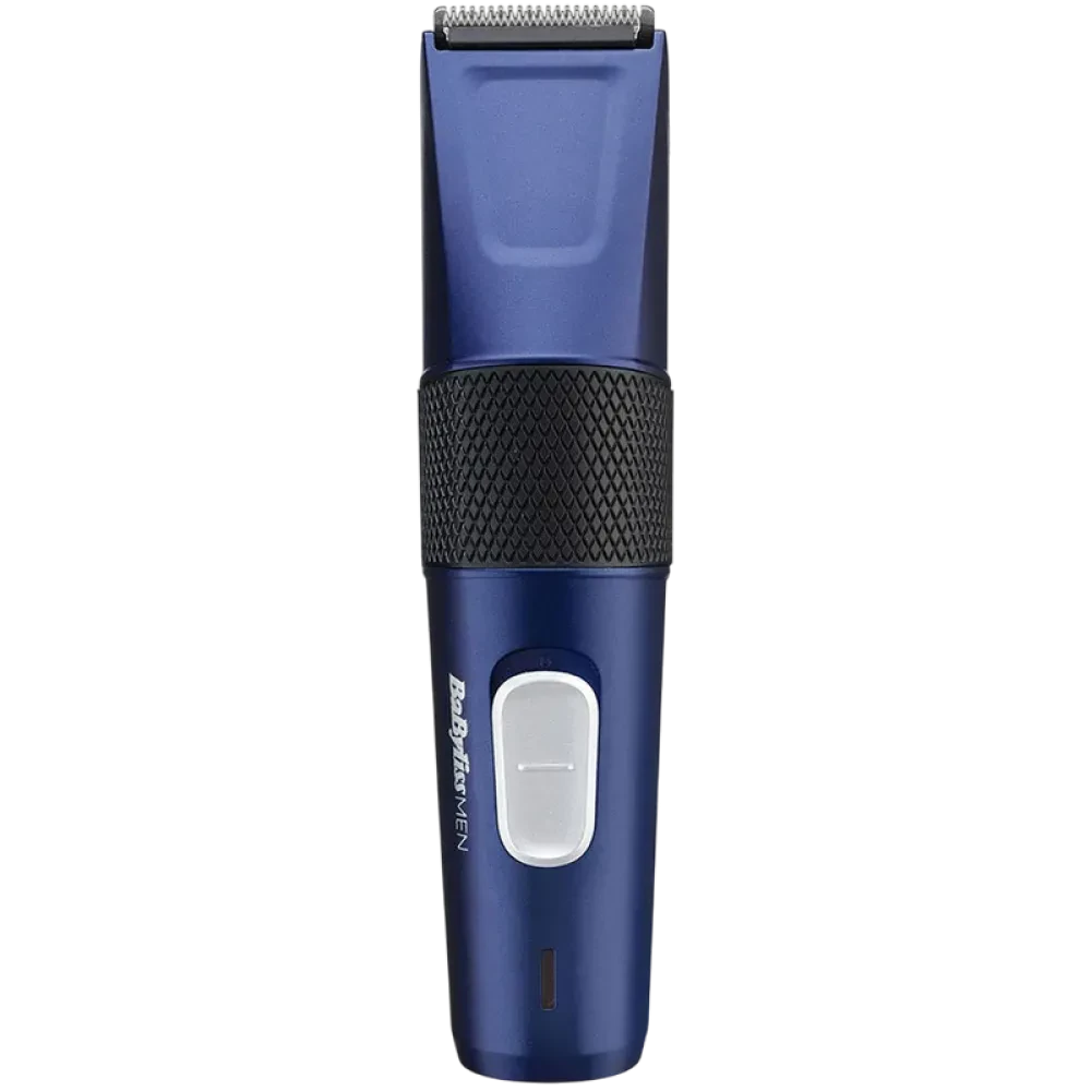Trimmer pentru bărbați BaByliss 7756PE, Albastru