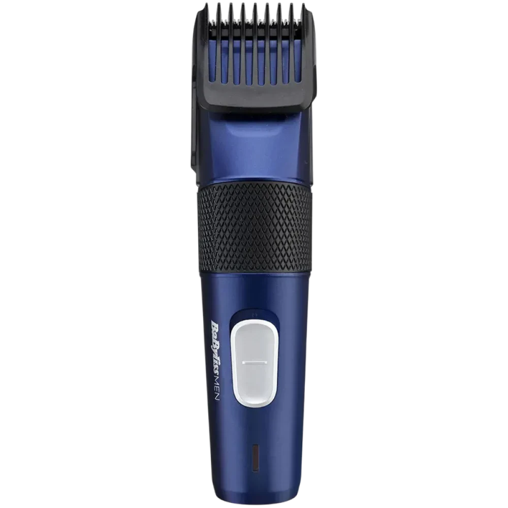 Trimmer pentru bărbați BaByliss 7756PE, Albastru