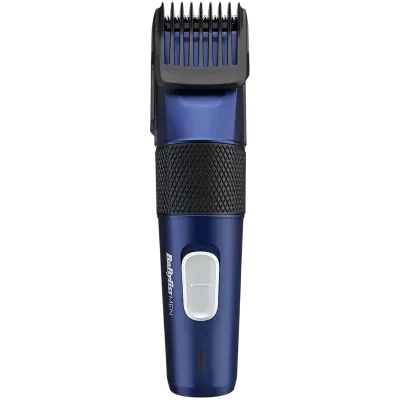 Trimmer pentru bărbați BaByliss 7756PE, Albastru