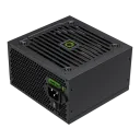 Блок питания для компьютеров Gamemax GE-500, 500Вт, ATX, Немодульный