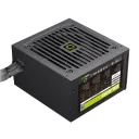 Блок питания для компьютеров Gamemax GE-500, 500Вт, ATX, Немодульный