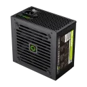 Блок питания для компьютеров Gamemax GE-500, 500Вт, ATX, Немодульный