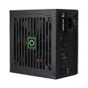 Блок питания для компьютеров Gamemax GE-500, 500Вт, ATX, Немодульный