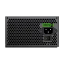 Блок питания для компьютеров Gamemax GE-500, 500Вт, ATX, Немодульный