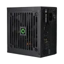 Блок питания для компьютеров Gamemax GE-500, 500Вт, ATX, Немодульный