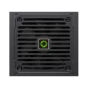 Блок питания для компьютеров Gamemax GE-500, 500Вт, ATX, Немодульный