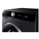 Mașină de spălat Samsung WW90DG6G94LBU4, 9kg, Negru