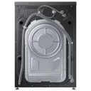 Mașină de spălat Samsung WW90DG6G94LBU4, 9kg, Negru