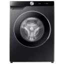 Mașină de spălat Samsung WW90DG6G94LBU4, 9kg, Negru