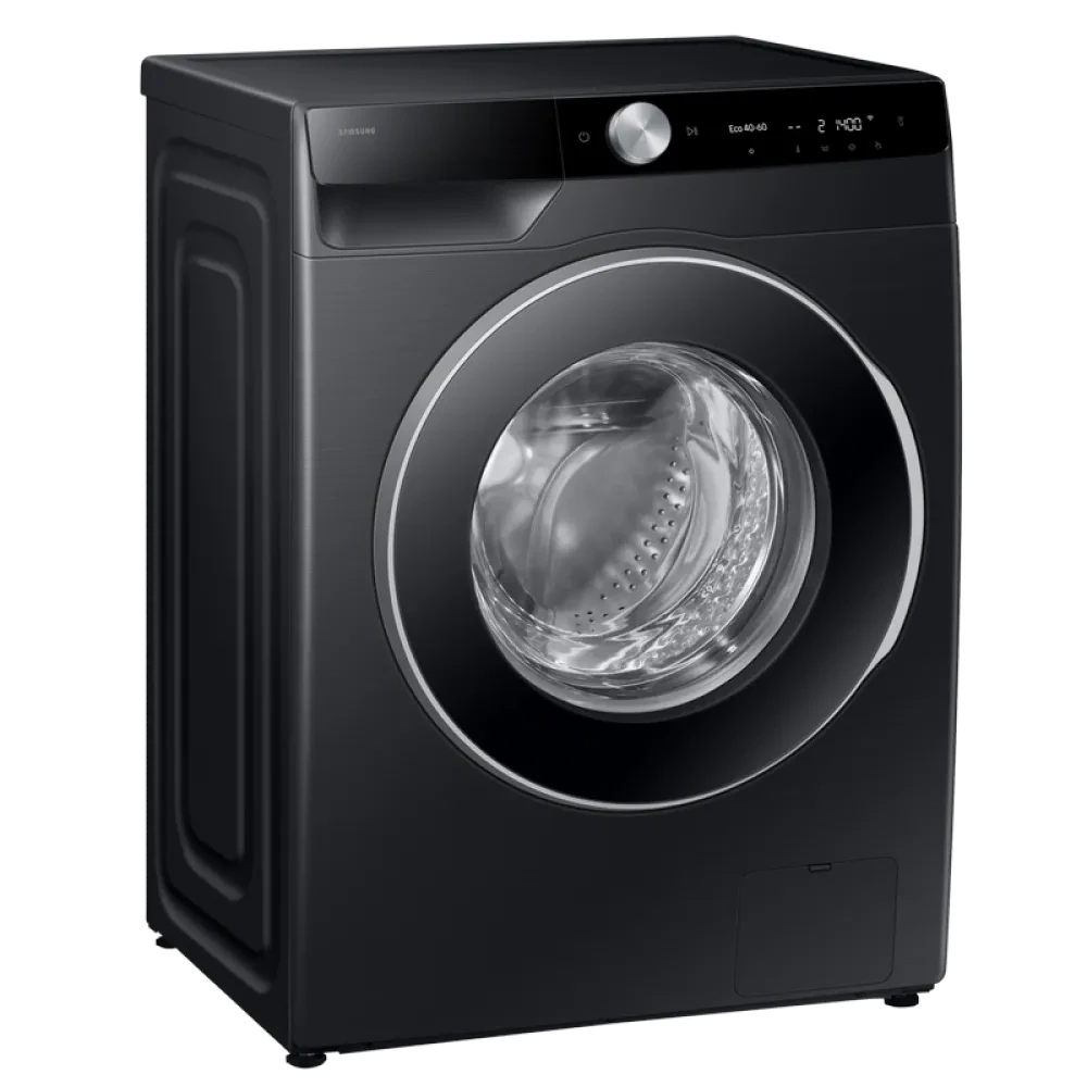 Mașină de spălat Samsung WW90DG6G94LBU4, 9kg, Negru