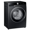 Mașină de spălat Samsung WW90DG6G94LBU4, 9kg, Negru
