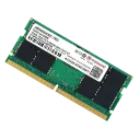 Memorie RAM Transcend JetRam, DDR5 SDRAM, 4800 MHz, 16GB, JM4800ASE-16G