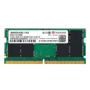 Memorie RAM Transcend JetRam, DDR5 SDRAM, 4800 MHz, 16GB, JM4800ASE-16G