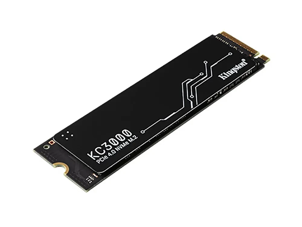 Unitate SSD Kingston KC3000, 2000GB