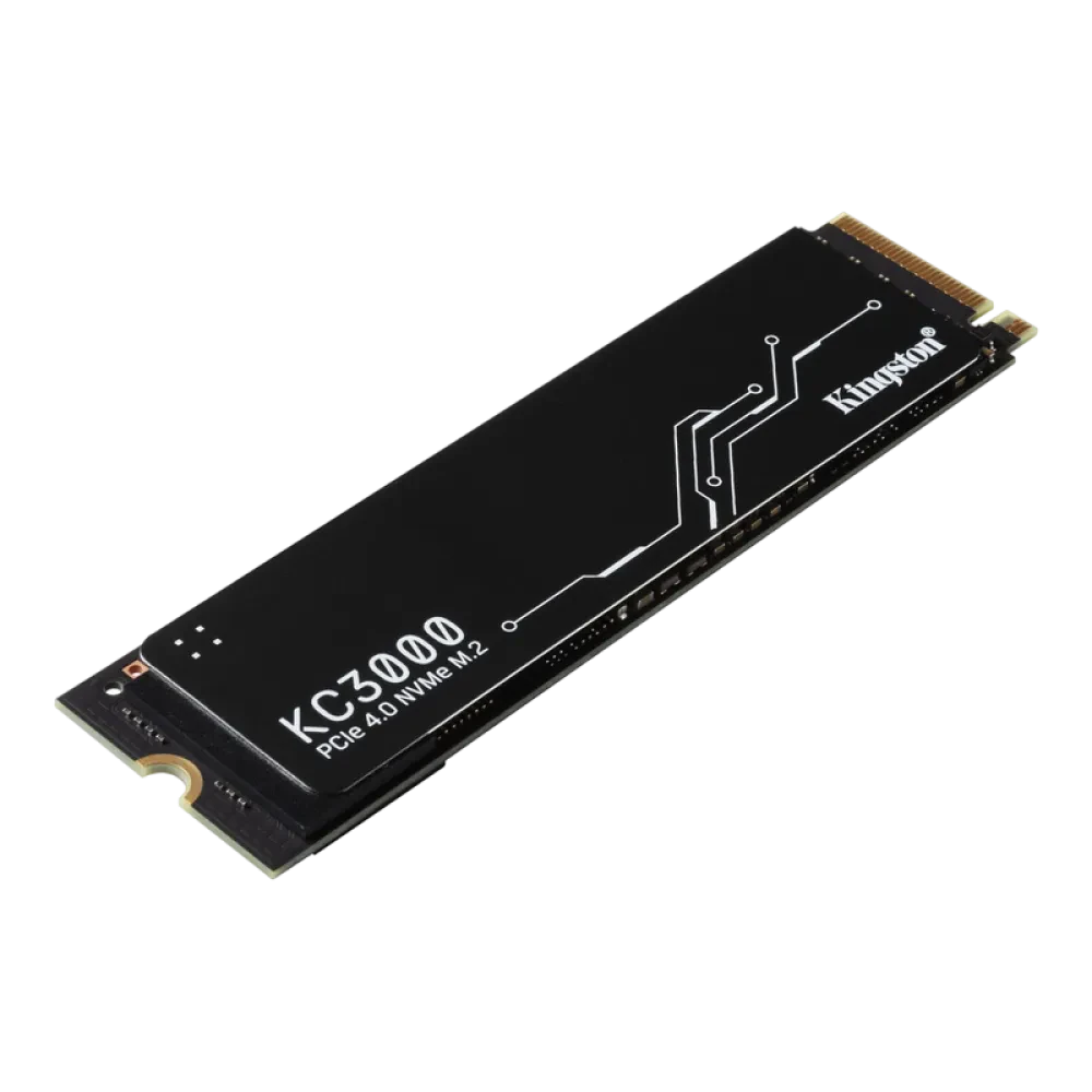 Unitate SSD Kingston KC3000, 2000GB