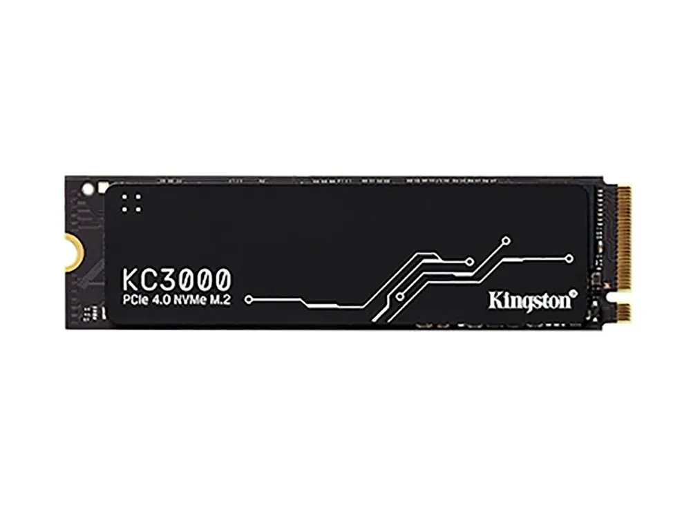 Unitate SSD Kingston KC3000, 2000GB