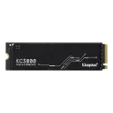 Unitate SSD Kingston KC3000, 2000GB