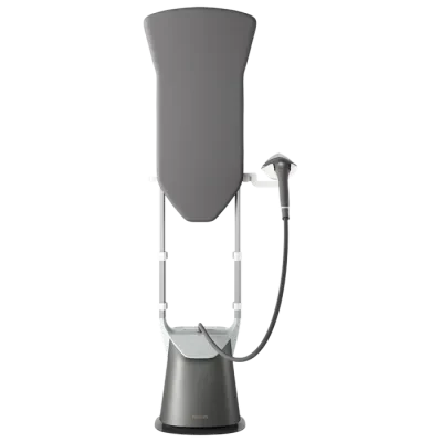 Стационарный отпариватель PHILIPS GC628/80, Серый