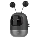 Aromatizator auto Proove Emoji Robot Happy, Negru