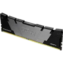 Оперативная память Kingston FURY Renegade, DDR4 SDRAM, 3600 МГц, 16Гб, KF436C16RB12/16