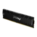 Оперативная память Kingston FURY Renegade, DDR4 SDRAM, 3600 МГц, 16Гб, KF436C16RB12/16