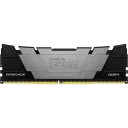 Оперативная память Kingston FURY Renegade, DDR4 SDRAM, 3600 МГц, 16Гб, KF436C16RB12/16
