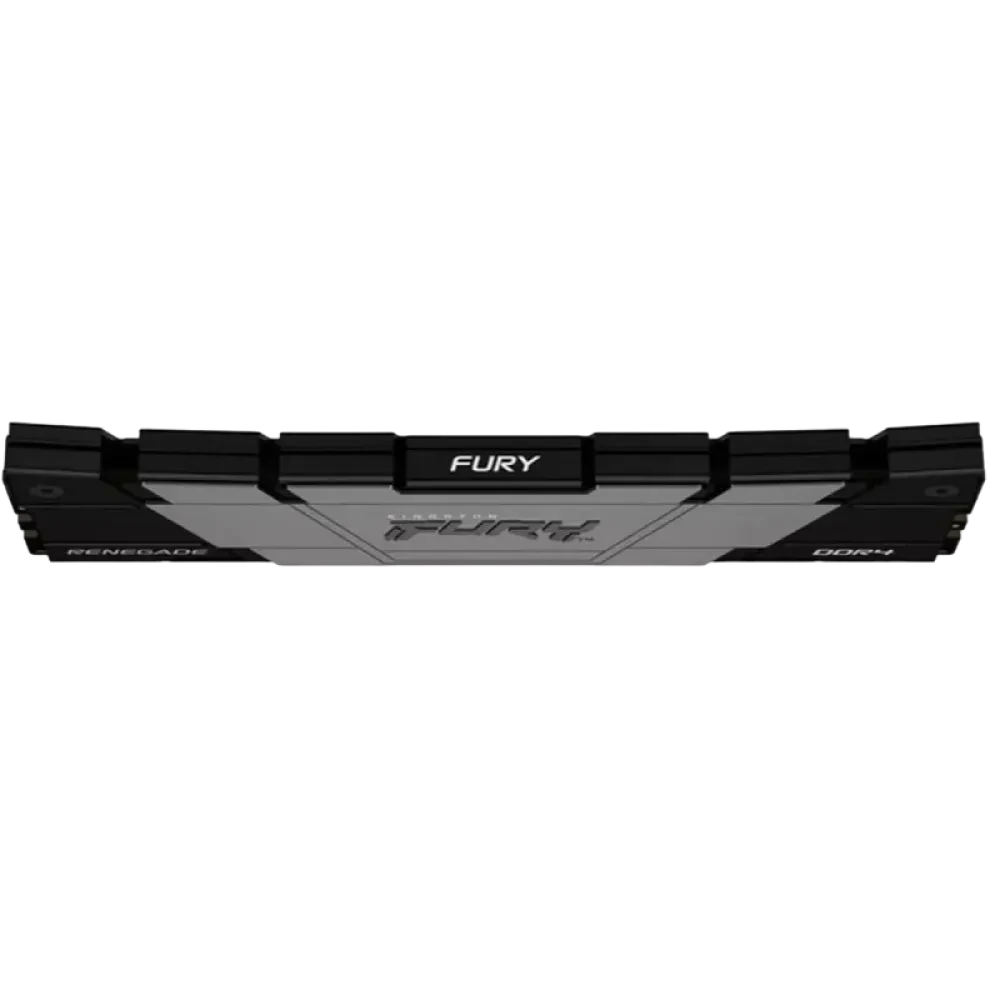 Оперативная память Kingston FURY Renegade, DDR4 SDRAM, 3600 МГц, 16Гб, KF436C16RB12/16