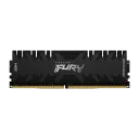 Оперативная память Kingston FURY Renegade, DDR4 SDRAM, 3600 МГц, 16Гб, KF436C16RB12/16