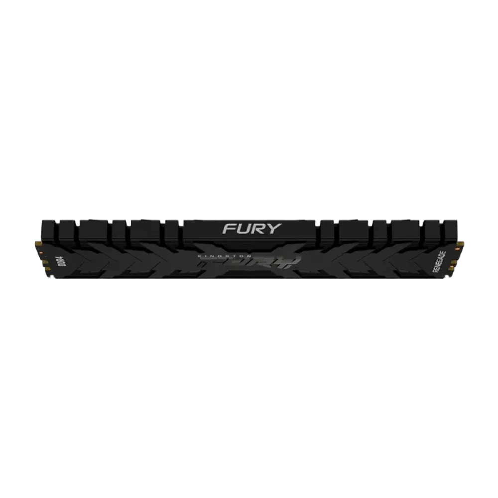 Оперативная память Kingston FURY Renegade, DDR4 SDRAM, 3600 МГц, 16Гб, KF436C16RB12/16