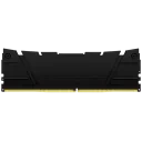 Оперативная память Kingston FURY Renegade, DDR4 SDRAM, 3600 МГц, 16Гб, KF436C16RB12/16