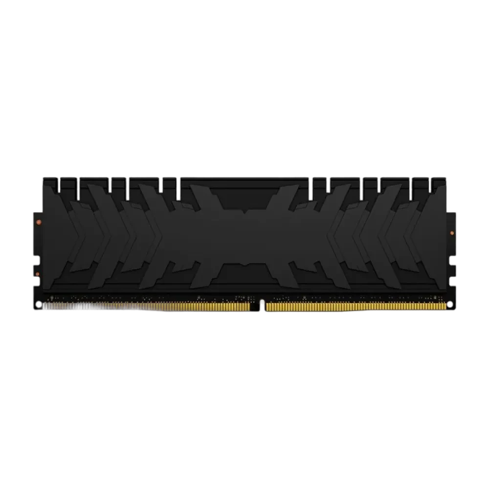 Оперативная память Kingston FURY Renegade, DDR4 SDRAM, 3600 МГц, 16Гб, KF436C16RB12/16