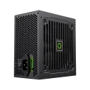 Блок питания для компьютеров Gamemax GE-600, 600Вт, ATX, Немодульный