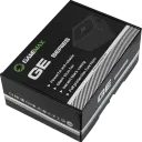 Блок питания для компьютеров Gamemax GE-600, 600Вт, ATX, Немодульный
