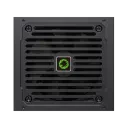Блок питания для компьютеров Gamemax GE-600, 600Вт, ATX, Немодульный