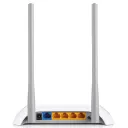 Router fără fir TP-LINK TL-WR840N, Alb