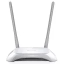 Router fără fir TP-LINK TL-WR840N, Alb
