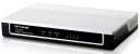 ADSL Модем TP-LINK TD-8840T, ADSL/ADSL2/ADSL2 + до 24 Мбит/с, Чёрный