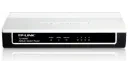 ADSL Модем TP-LINK TD-8840T, ADSL/ADSL2/ADSL2 + до 24 Мбит/с, Чёрный