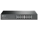 Switch de rețea TP-LINK TL-SG1016DE, 16x 10/100/1000 Mbps