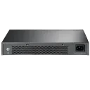 Сетевой коммутатор TP-LINK TL-SG1024DE, 24x 10/100/1000 Мбит/с