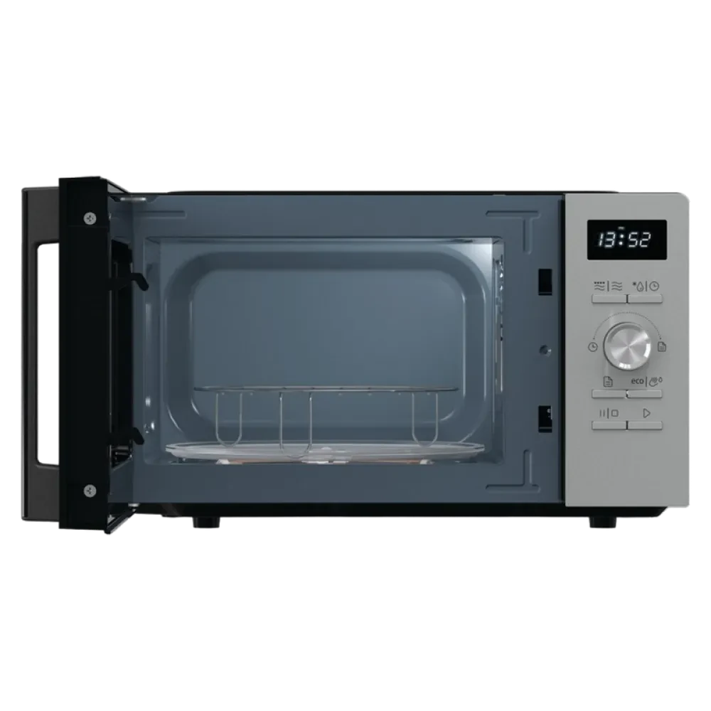 Микроволновая печь Gorenje MO20A4XH, Чёрный | Нержавеющая сталь