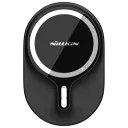 Беспроводная зарядка Nillkin Magroad Magnetic Mount Nillkin, 5 Вт, Чёрный