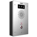 Interfon IP Fanvil i16V, Gri