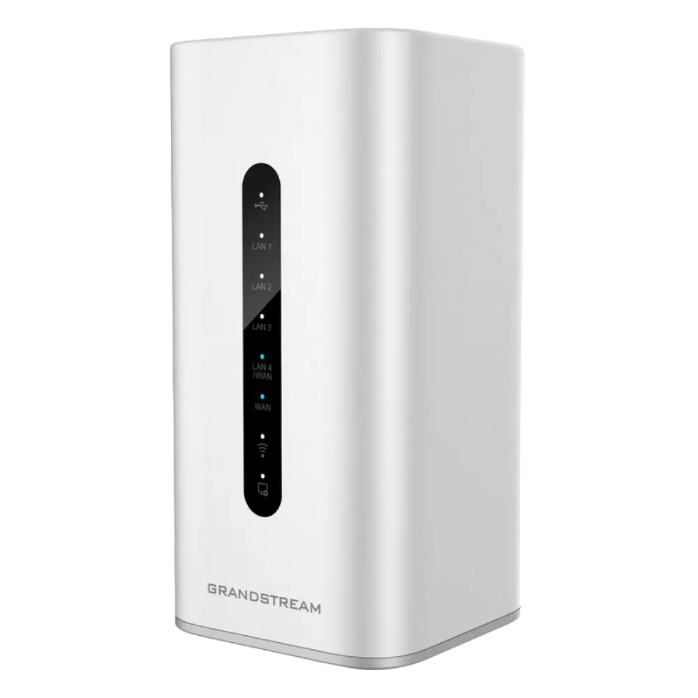 Беспроводной маршрутизатор Grandstream GWN7062, Белый