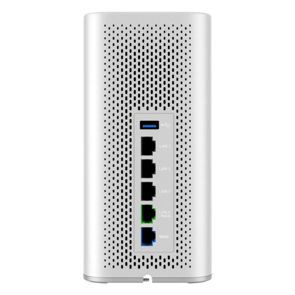 Беспроводной маршрутизатор Grandstream GWN7062, Белый