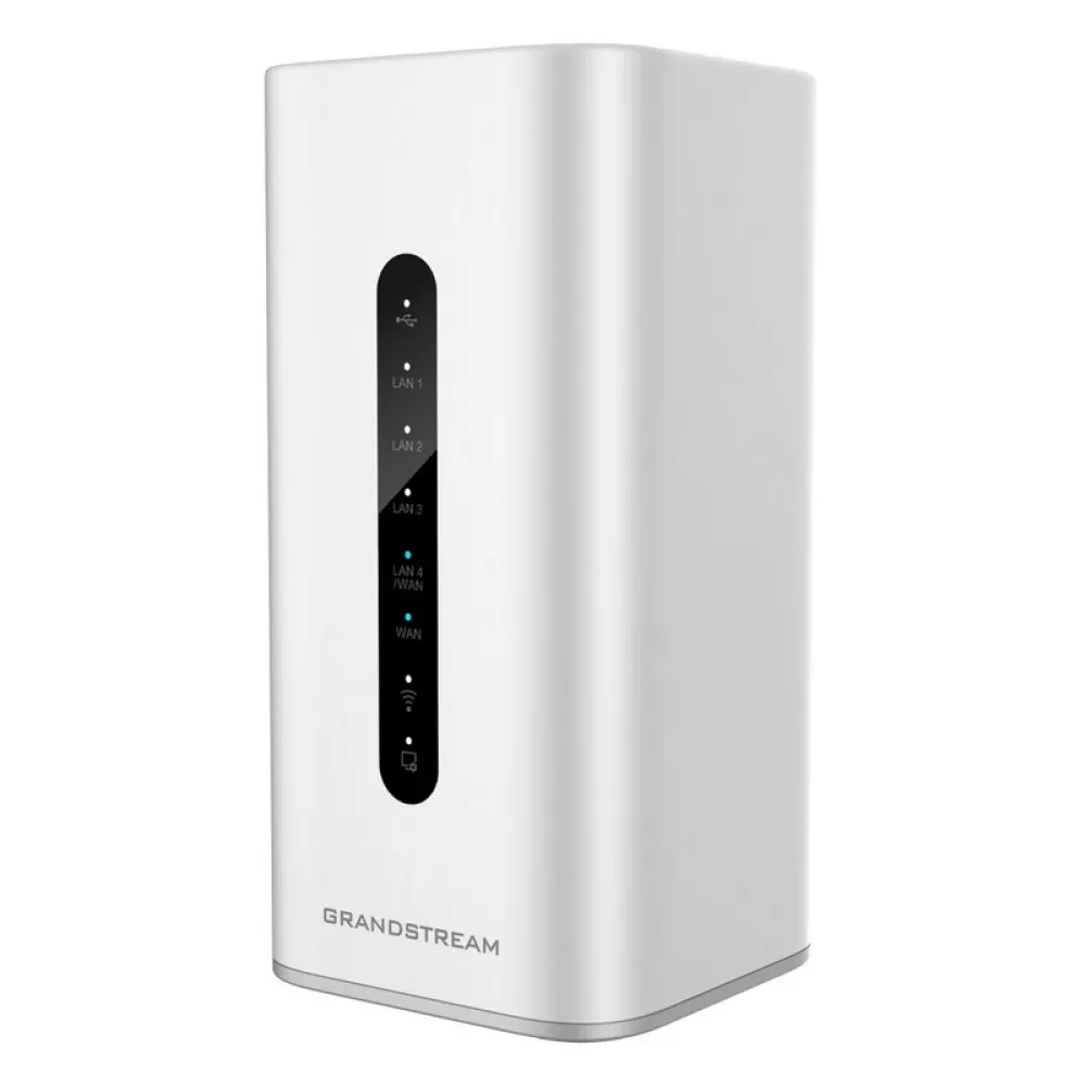 Беспроводной маршрутизатор Grandstream GWN7062, Белый