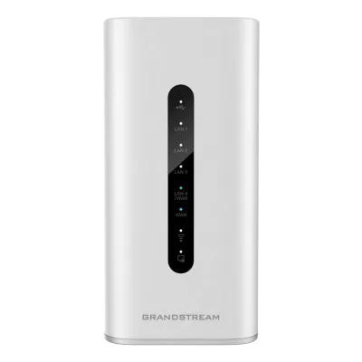 Router fără fir Grandstream GWN7062, Alb