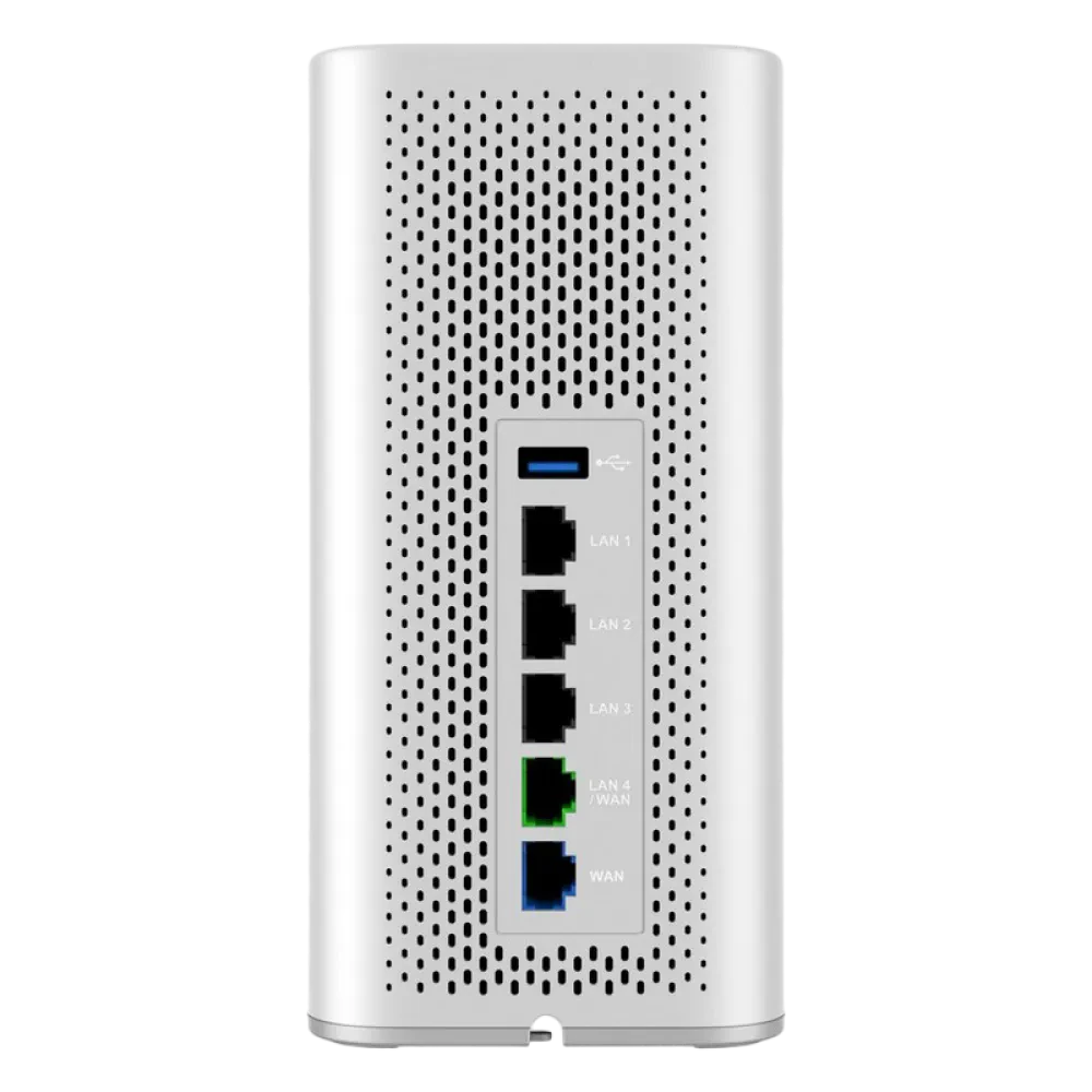 Беспроводной маршрутизатор Grandstream GWN7062, Белый