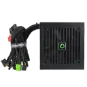 Блок питания для компьютеров Gamemax GE-700, 700Вт, ATX, Немодульный